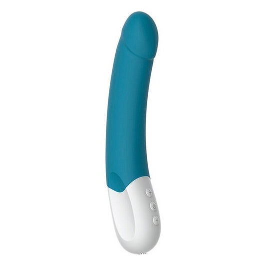 Vibrator Liebe Exciter Blå
