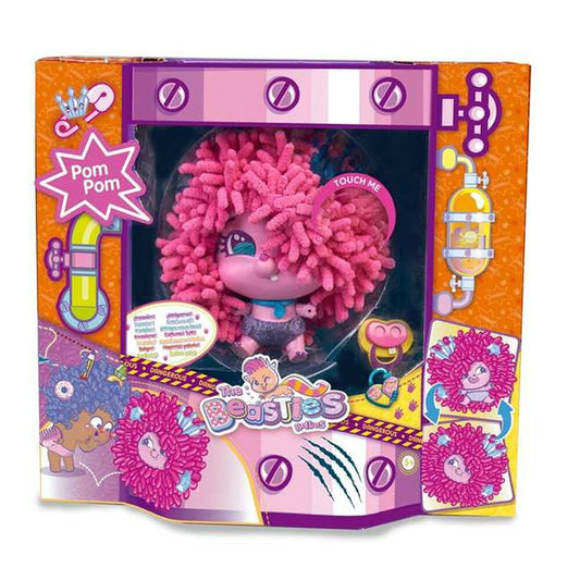Babydukke Famosa The Beasties Pompom