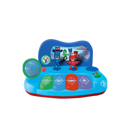 MP3-Spiller Reig PJMasks Blå