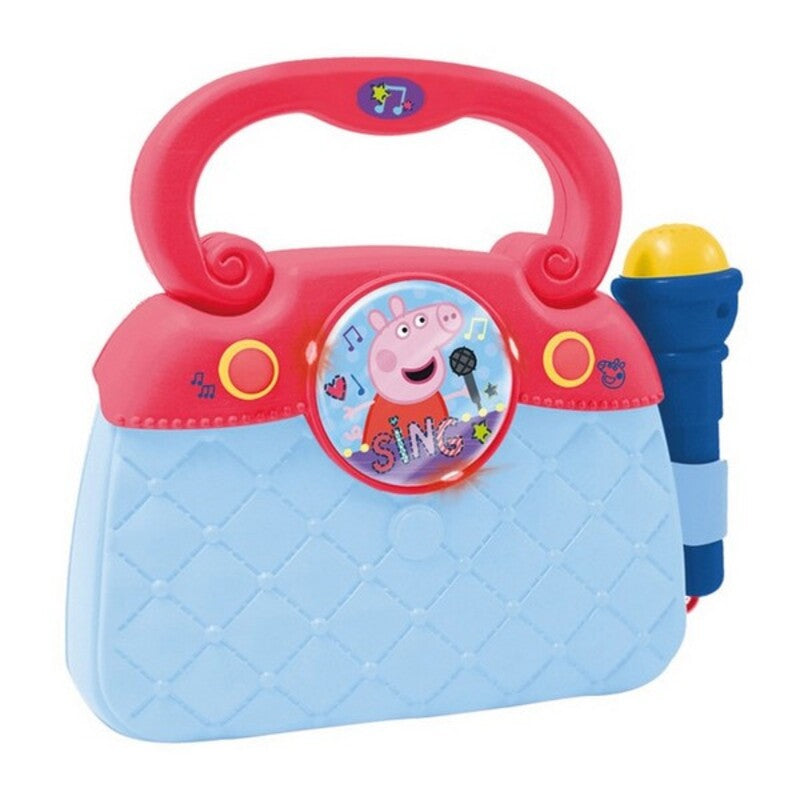 Veske Reig Peppa Pig