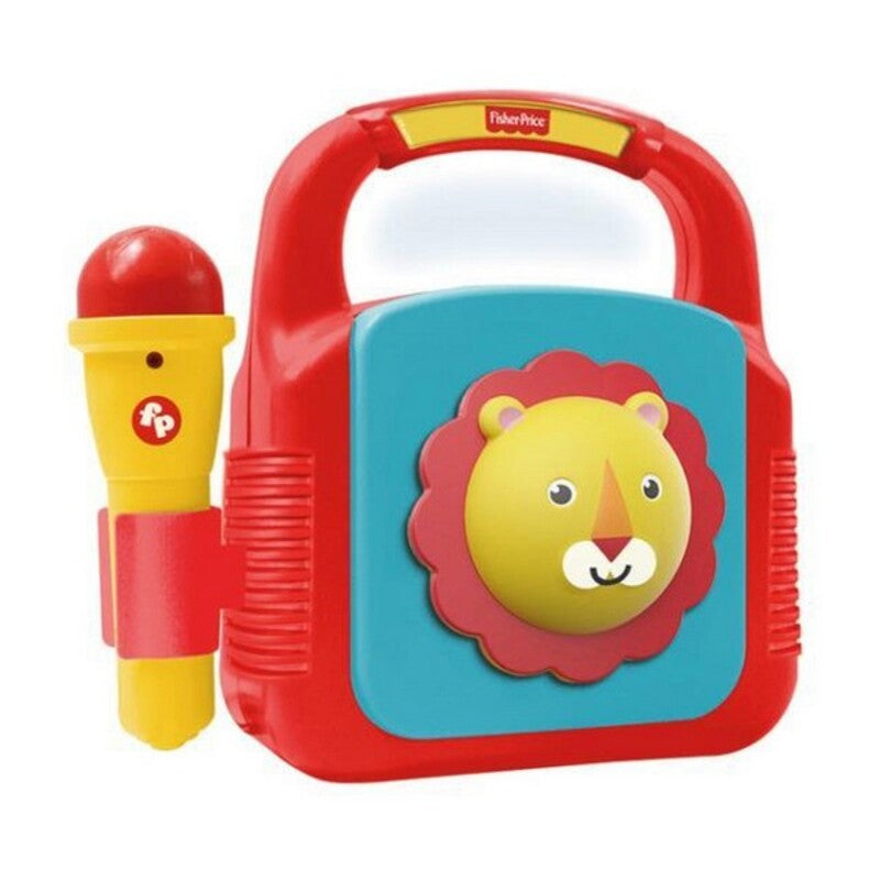 Bluetooth MP3-Spiller Fisher Price