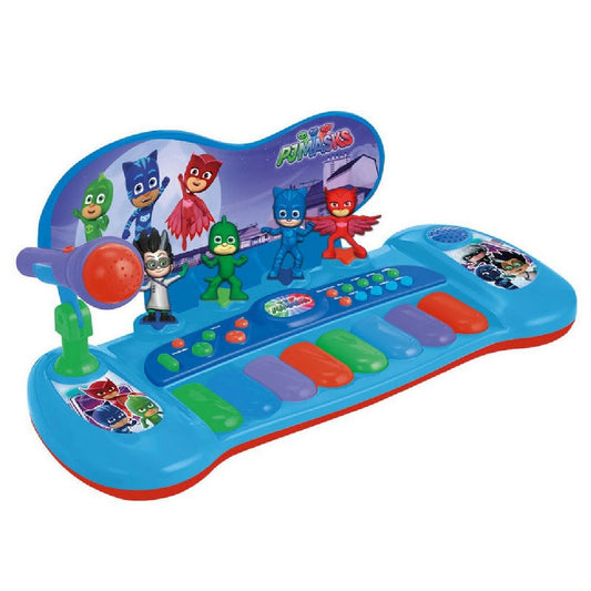 Musikalsk leke PJ Masks Elektrisk Piano