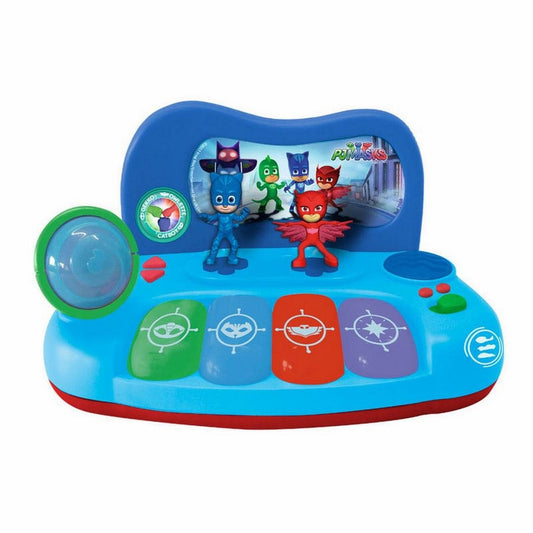 Musikalsk leke PJ Masks Elektrisk Piano