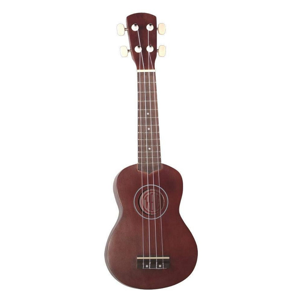 Musikalsk leke Reig Tre Babygitar