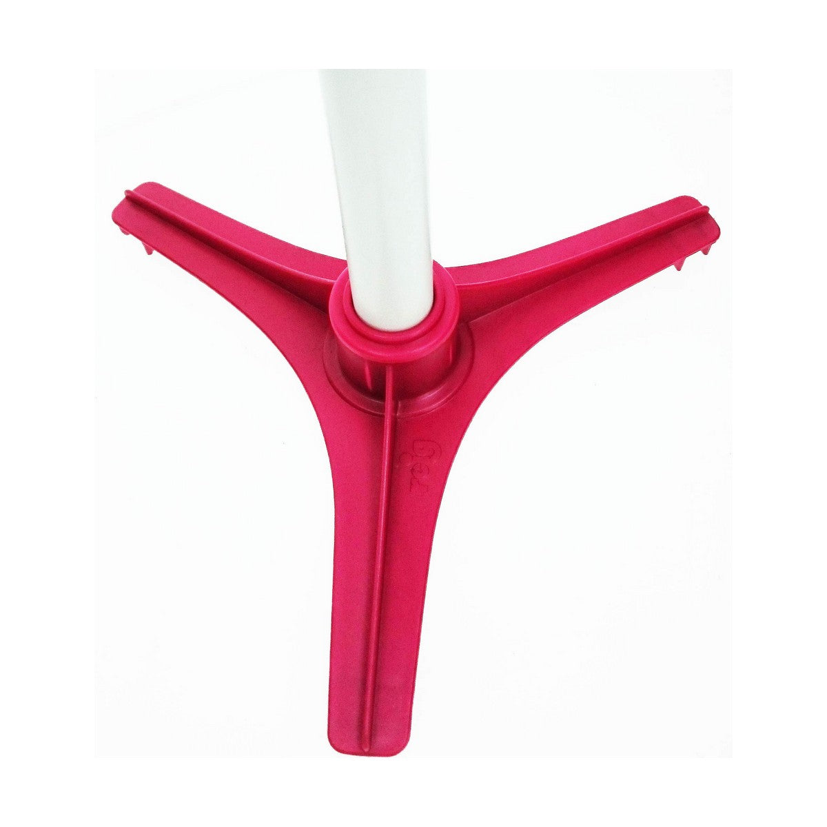 Babygitar Reig Mikrofon Rosa