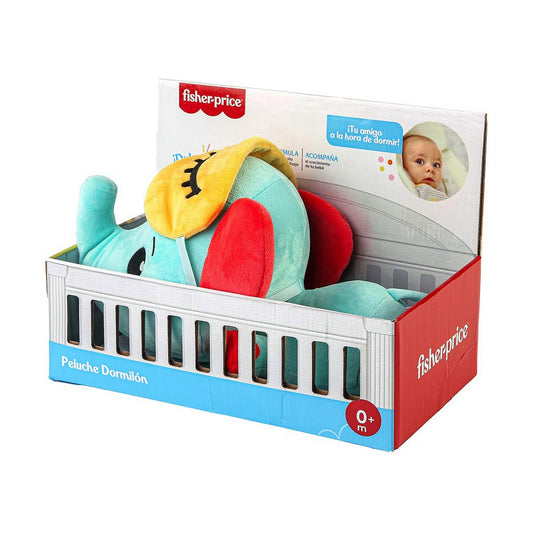 Bamse Reig Elefant 30 cm