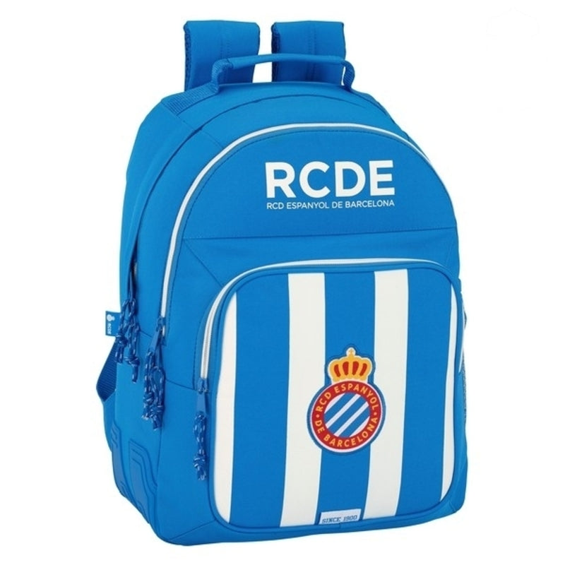 Skolebag RCD Espanyol
