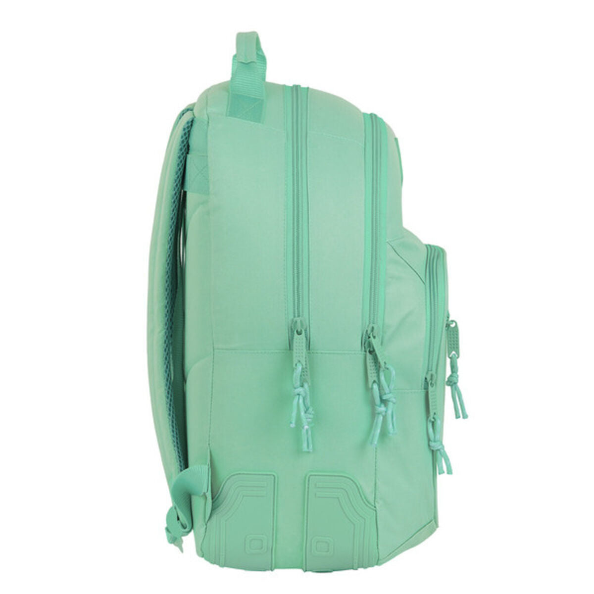 Skolebag BlackFit8 M773 Turkis (32 x 42 x 15 cm)