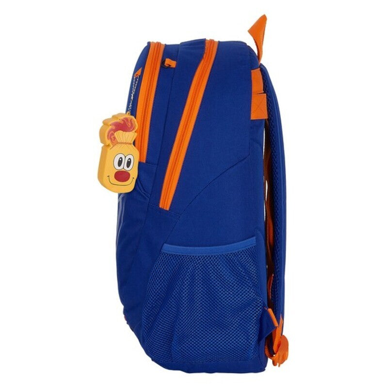 Skolebag Valencia Basket