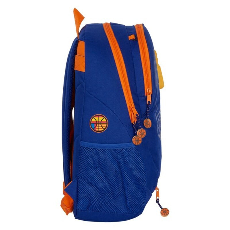 Skolebag Valencia Basket