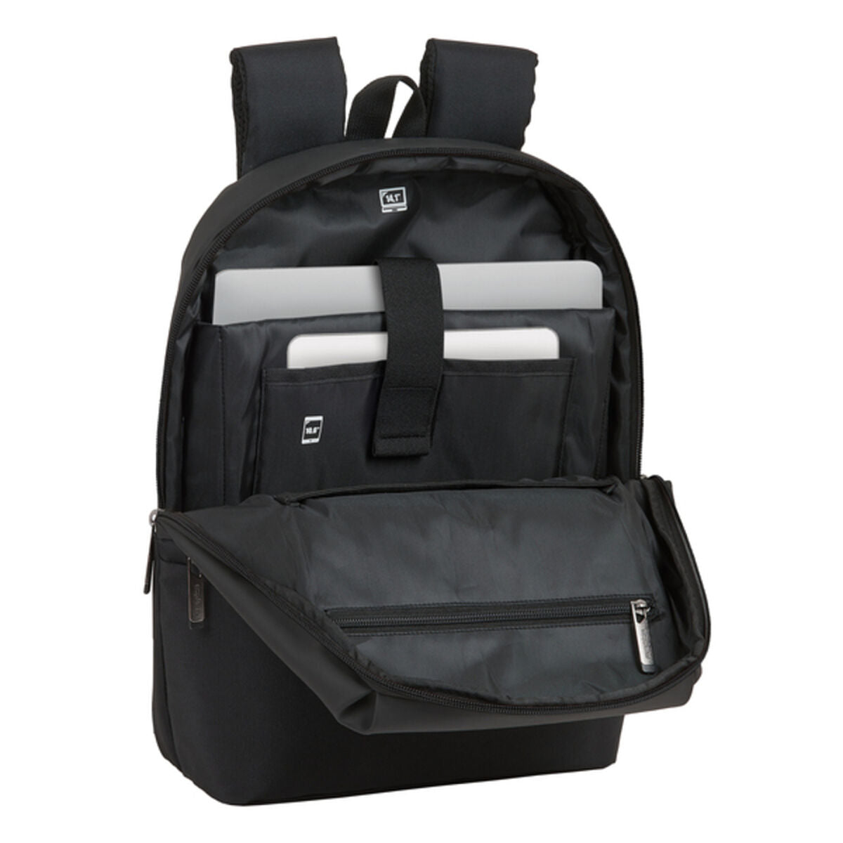 Laptop Ryggsekk Safta 14,1''