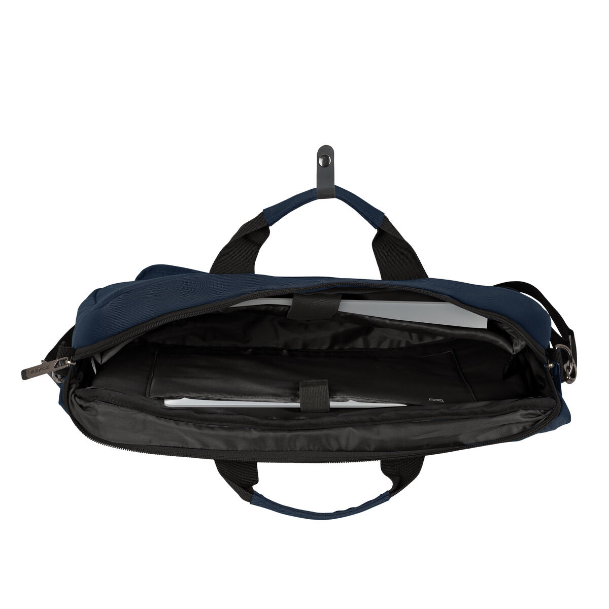 Etui for Laptop og Nettbrett Safta Business Mørkeblå (41 x 33 x 9 cm)