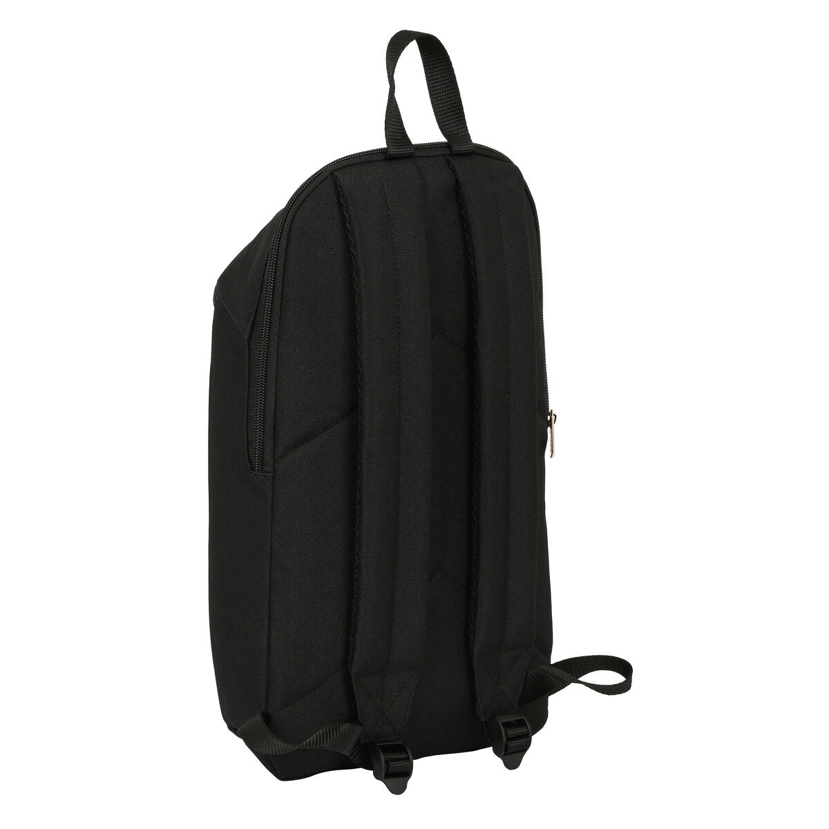 Barnebag Safta Surf Mini Svart (22 x 39 x 10 cm)