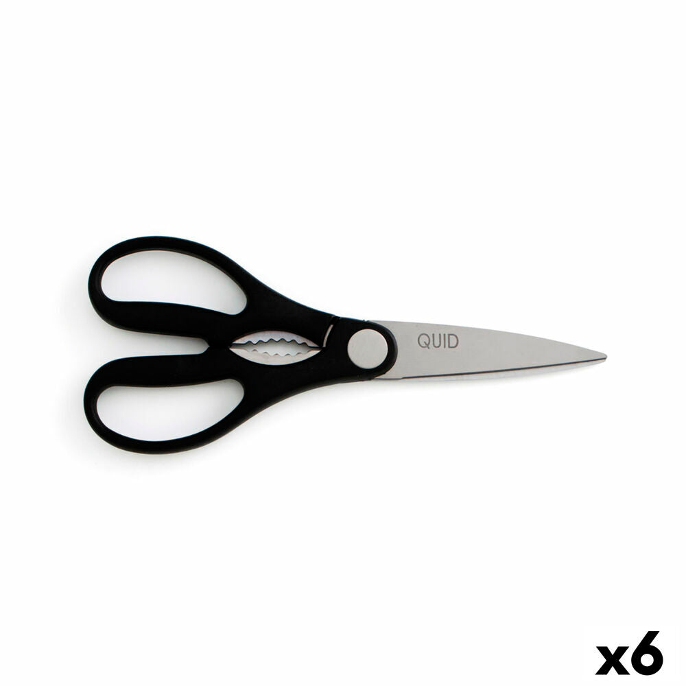 Sakser Quid Kitchen Chef Metall (21 cm) (Pack 6x)