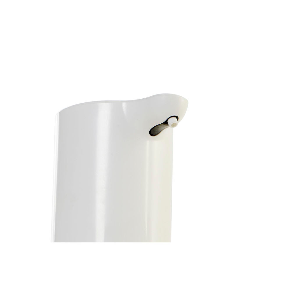 Automatisk såpedispenser med sensor DKD Home Decor Gjennomsiktig Plast (600 ml)