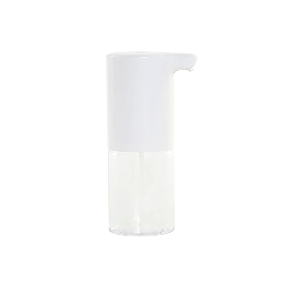 Automatisk såpedispenser med sensor DKD Home Decor Gjennomsiktig Plast (600 ml)