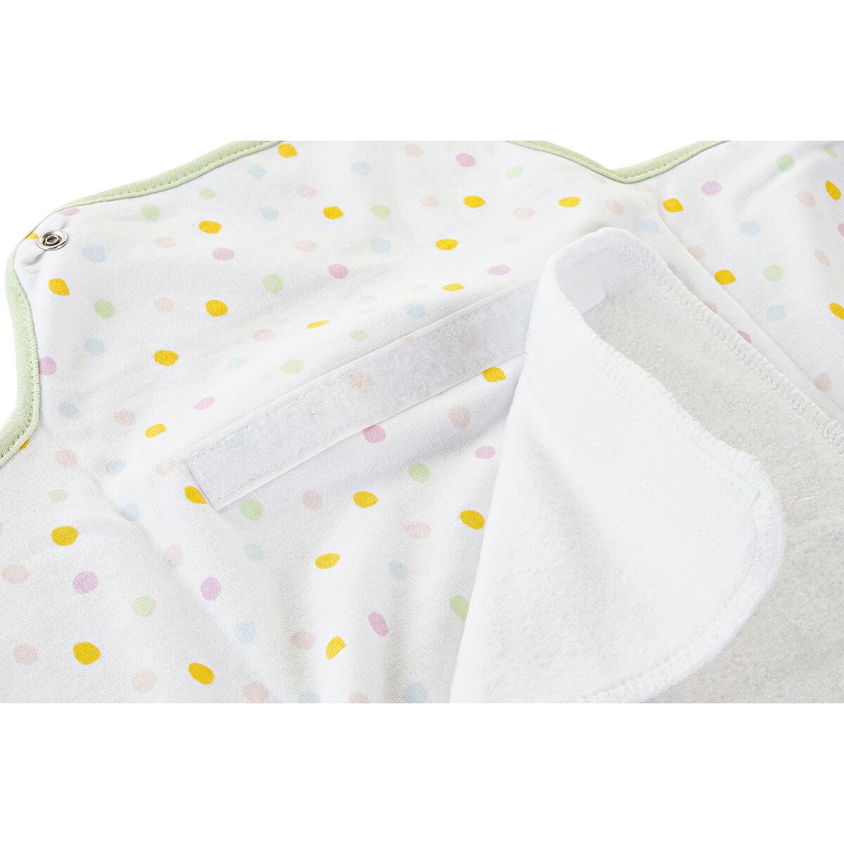 Bleieskiftebag DKD Home Decor Reise Polyester (22 x 1 x 40 cm) (2 enheter)