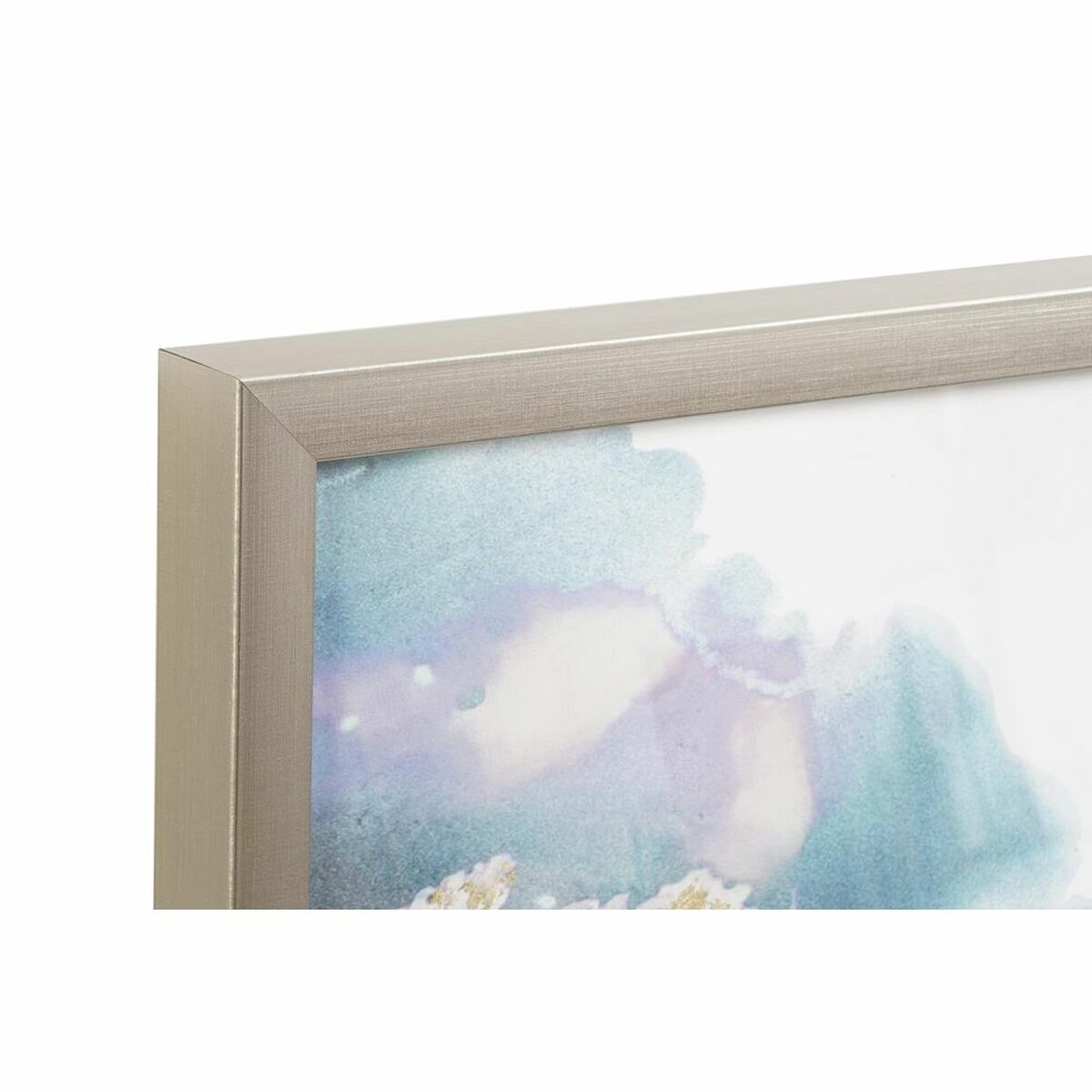 Maleri DKD Home Decor 80 x 4 x 120 cm Moderne (2 enheter)