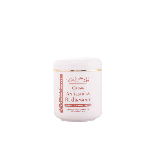 Anti-strekkmerke krem Verdimill Professional (500 ml) (500 ml)