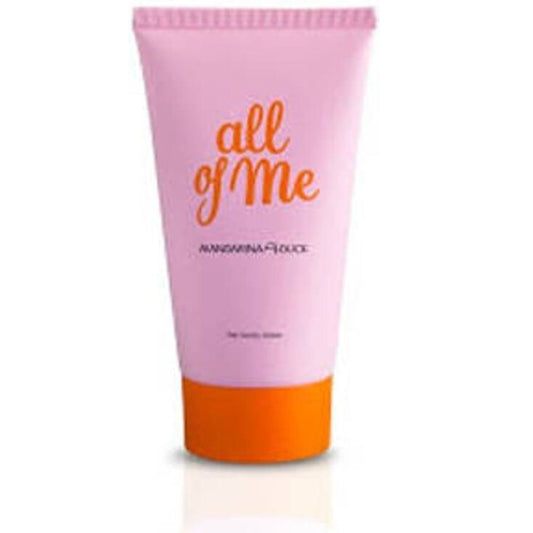 Fuktighetsgivende bodylotion Mandarina Duck All Of Me Her (150 ml)