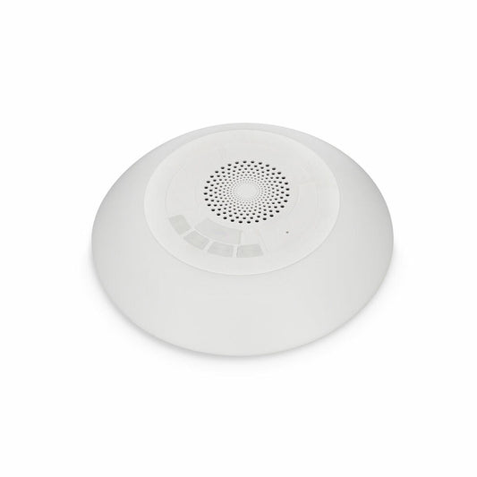 Bluetooth-Høyttalere KSIX Mermaid 5W 1800 mah Hvit