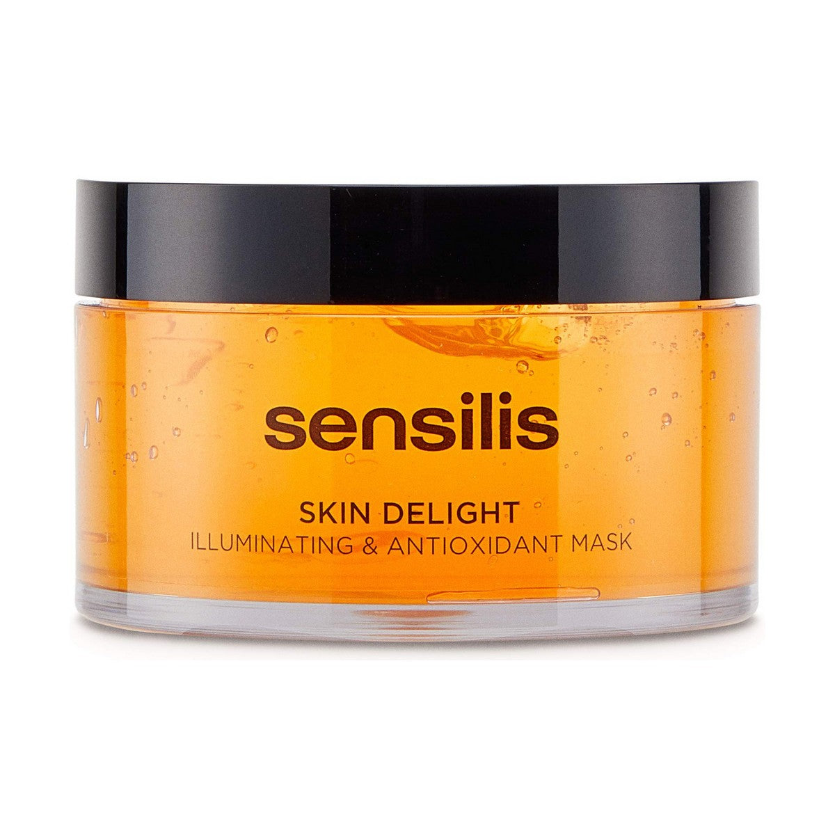 Illuminerende Maske Sensilis Skin Delight Antioksidant (150 ml)