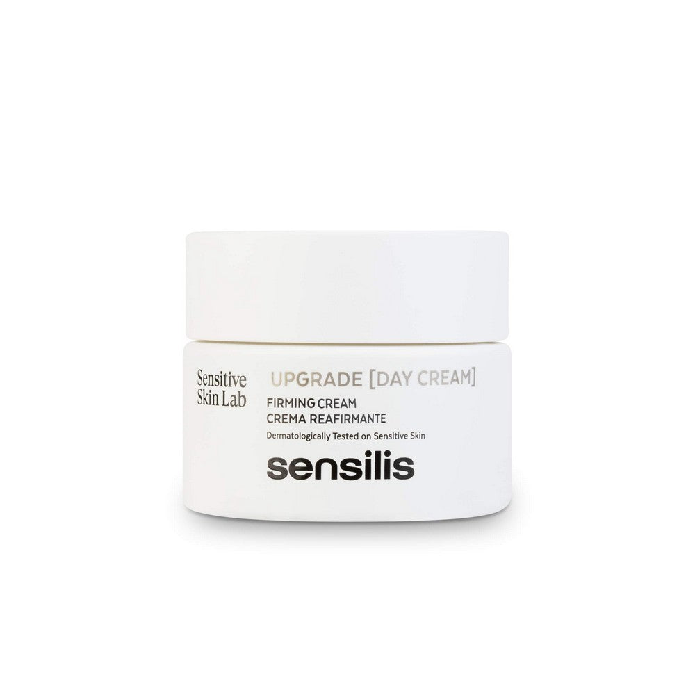 Dagkrem Sensilis Upgrade Oppstrammings (50 ml)