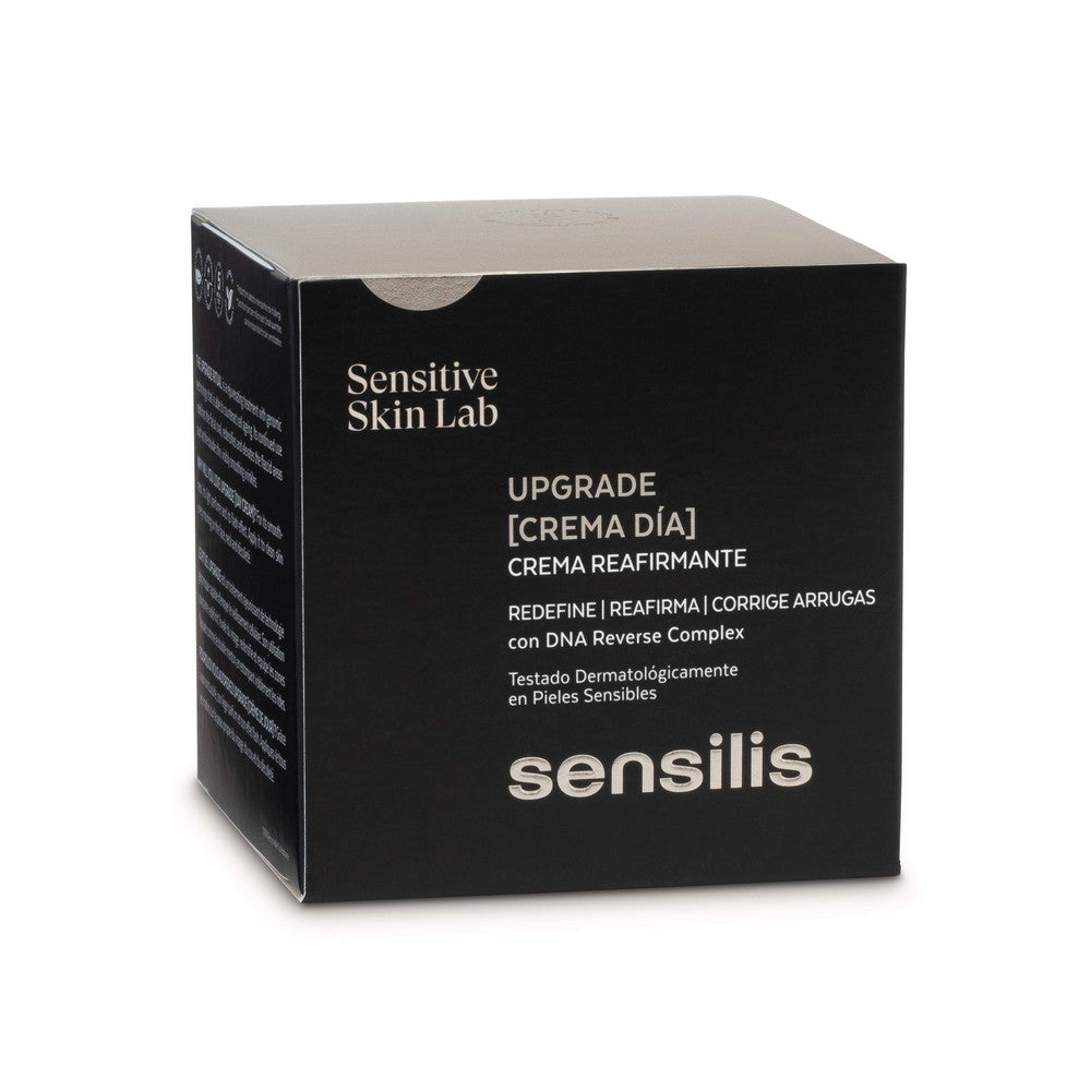 Dagkrem Sensilis Upgrade Oppstrammings (50 ml)