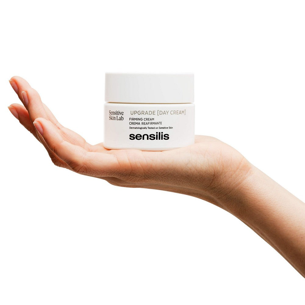 Dagkrem Sensilis Upgrade Oppstrammings (50 ml)
