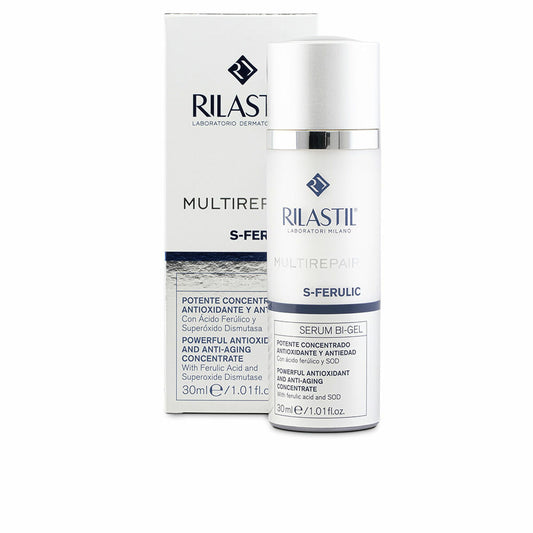 Anti-aldrende Serum Rilastil Multirepair S-Ferulic (30 ml)