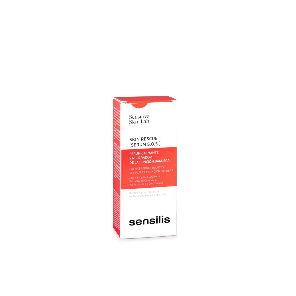 Ansiktskrem Sensilis (30 ml)