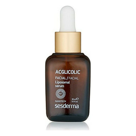 Anti-aldrende Serum Acglicolic Sesderma (30 ml)