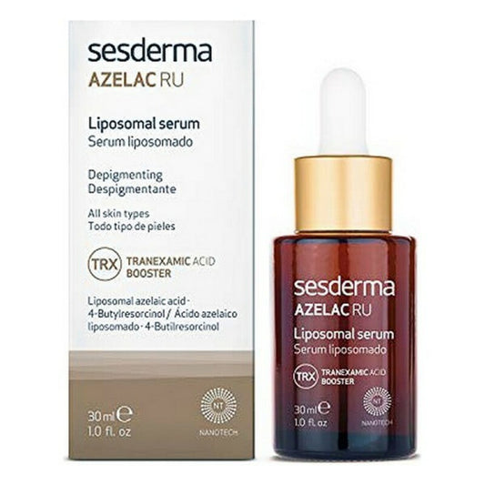 Anti-pigment serum Azelac Ru Sesderma (30 ml)