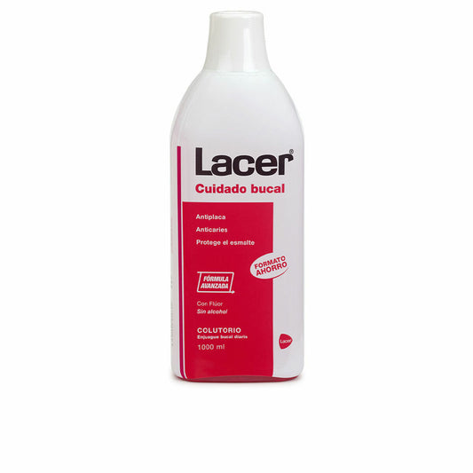 Munnskyll 10 ml Lacer (1000 ml)
