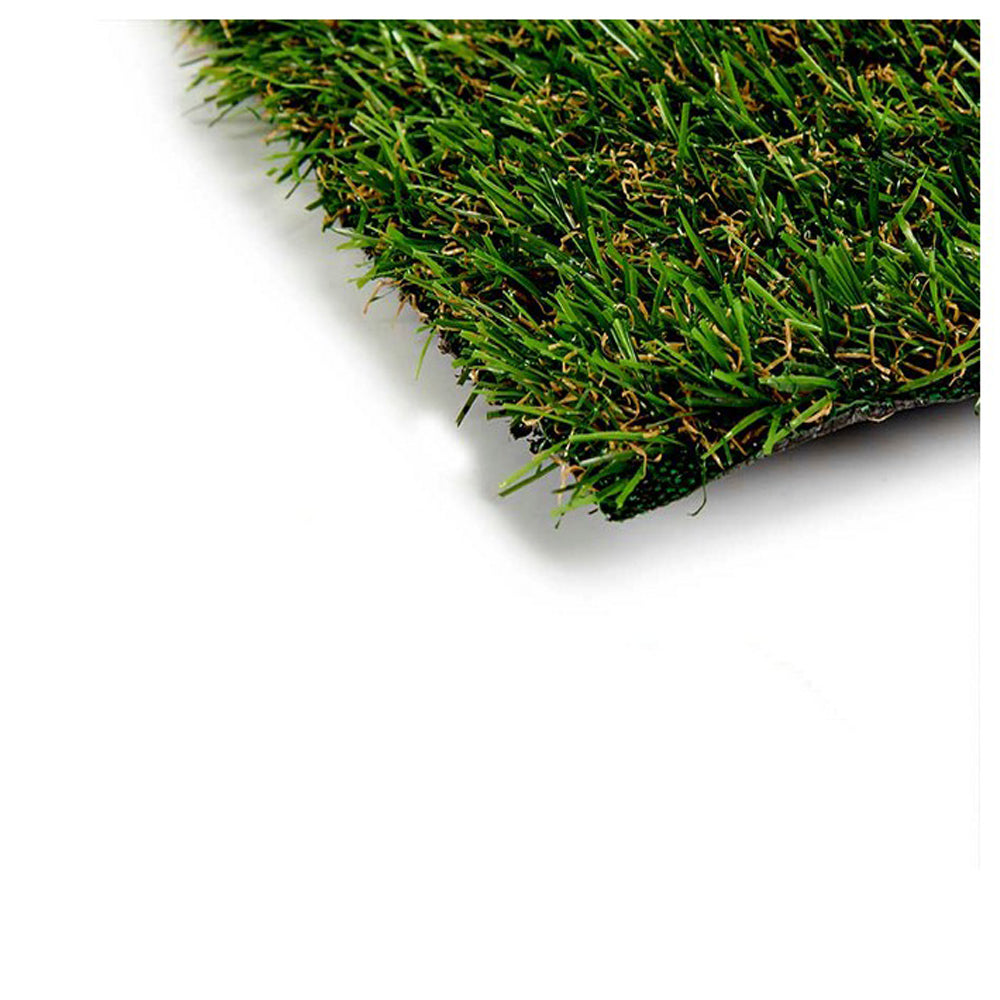 Kunstgress Flerfarget Polyetylen polypropylen (100 x 200 x 0,2 cm)