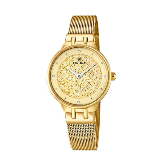 Klokker for Kvinner Festina F20386-2 (Ø 31 mm)