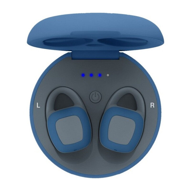Bluetooth-hodetelefoner Energy Sistem Sport 6 IPX7 Trådløs