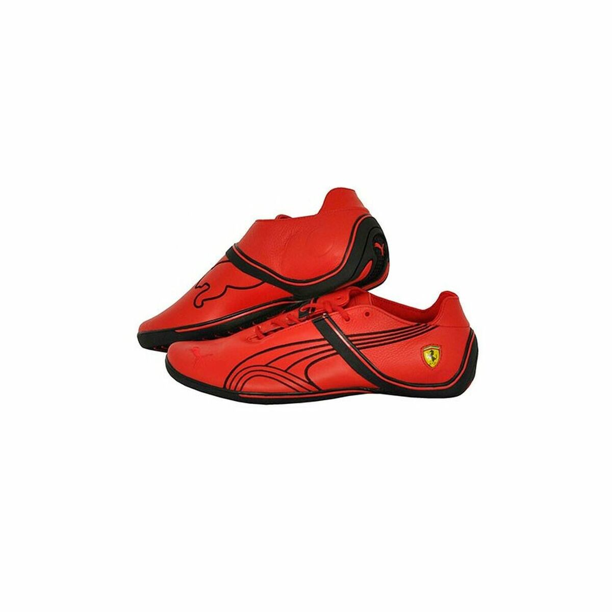 Racingankelstøvler Sportwear PUM3033260243 Rød