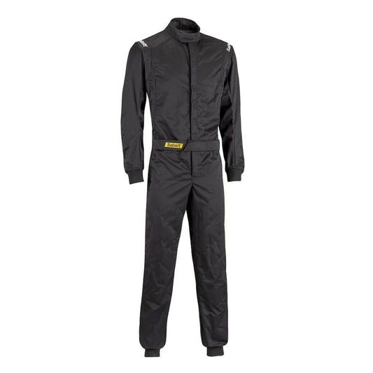Racing kjeledress Sabelt MECHA TM-1 ROCKET L Svart