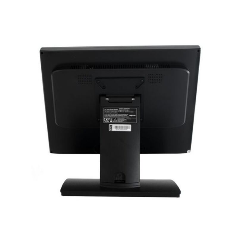 Berøringsskjerm approx! APPMT15W5 15" TFT VGA Svart