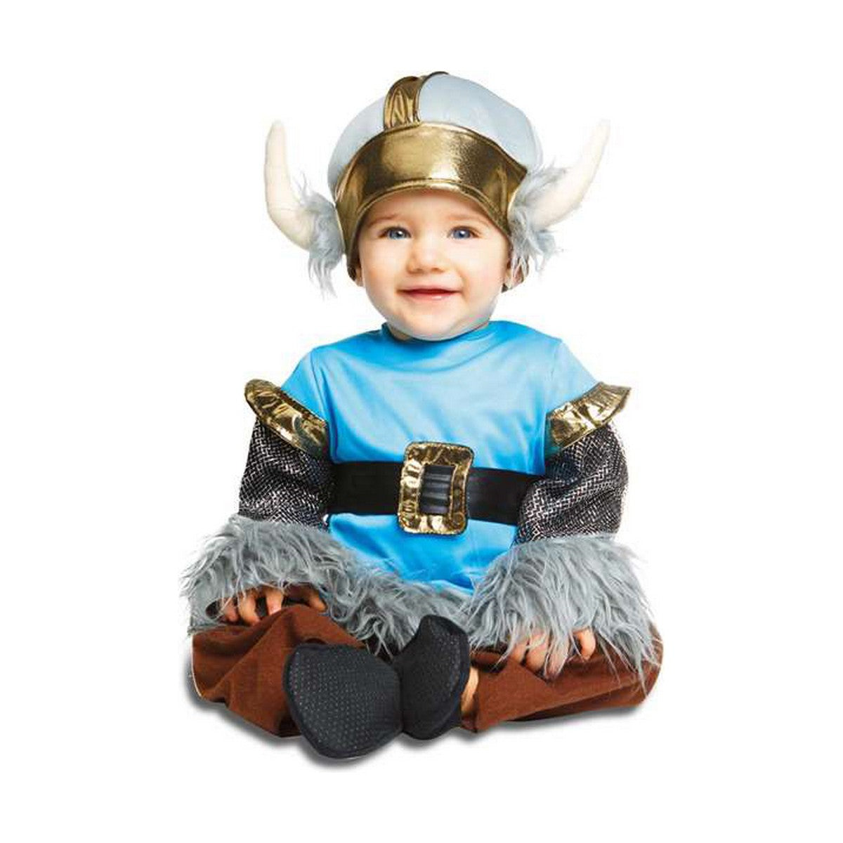 Kostyme baby My Other Me Viking