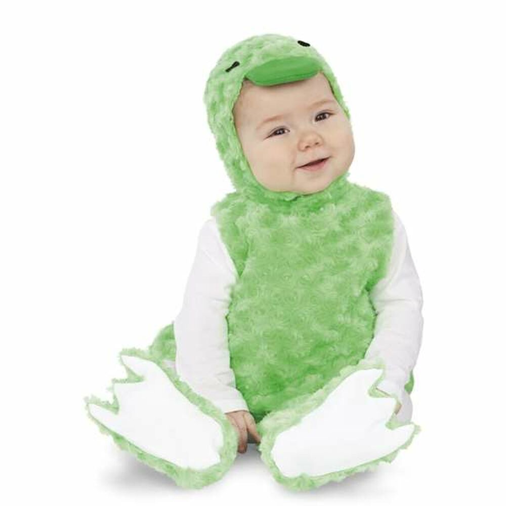 Kostyme baby My Other Me Grønn And