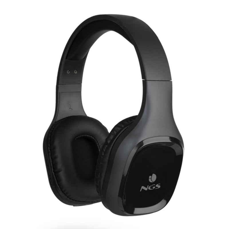 Bluetooth Hodetelefon med Mikrofon NGS Artica Sloth