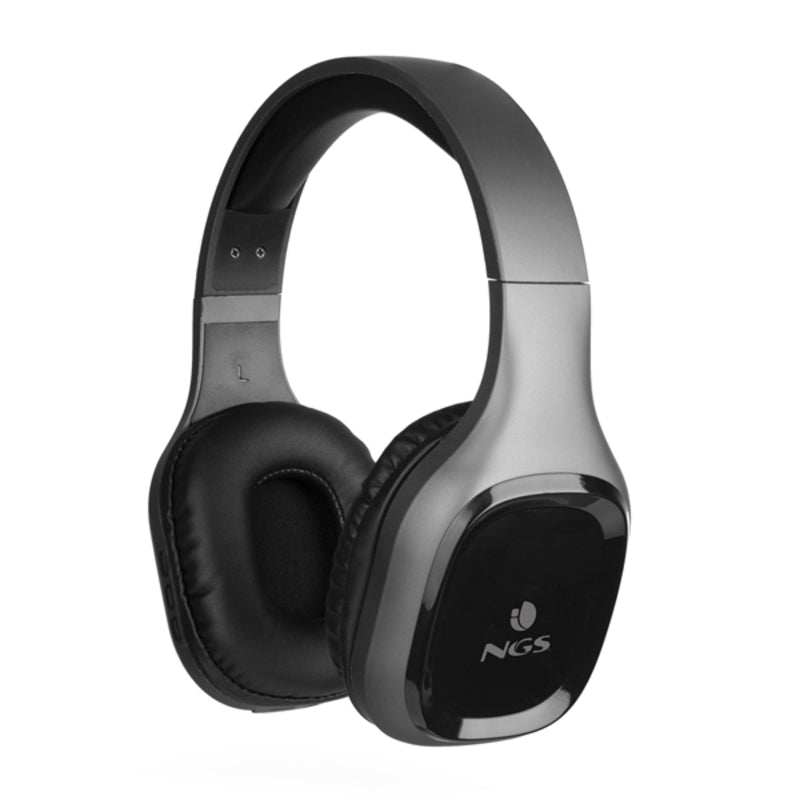 Bluetooth Hodetelefon med Mikrofon NGS Artica Sloth