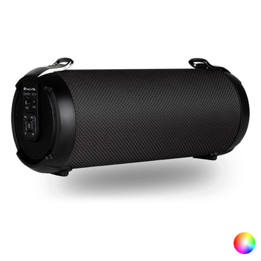 Bærbar Høyttaler NGS Roller Tempo 20W