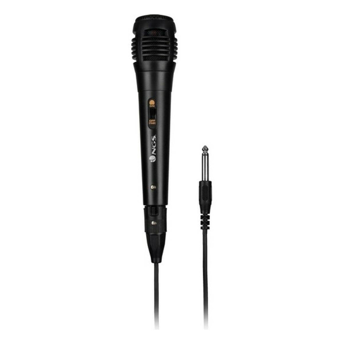 Bluetooth-Høyttalere NGS Wild Samba 2400 mAh 8W