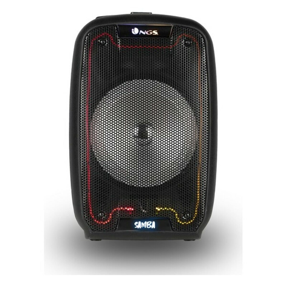 Bluetooth-Høyttalere NGS Wild Samba 2400 mAh 8W