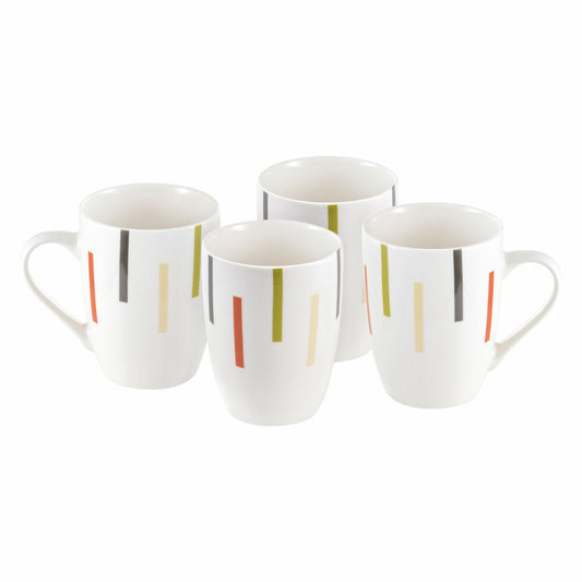 Krus Benetton 360 ml (4 pcs)