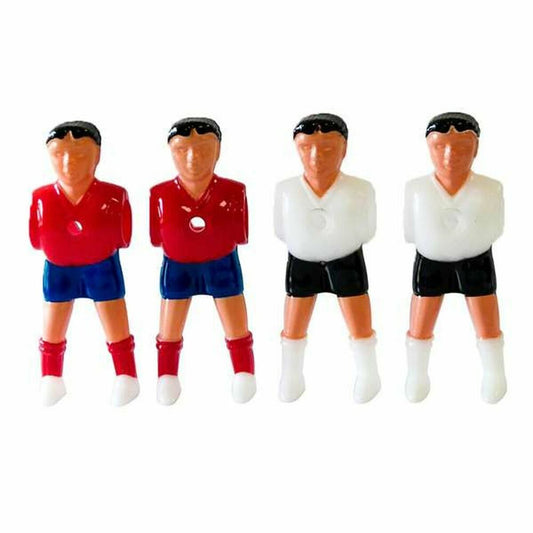 Sett med figurer PL1002