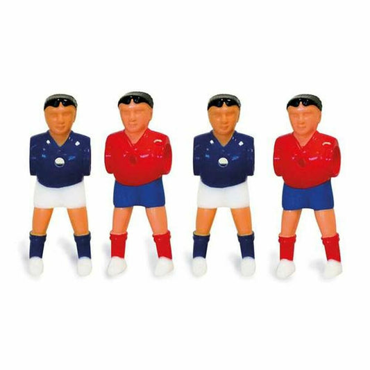 Sett med figurer PL1000